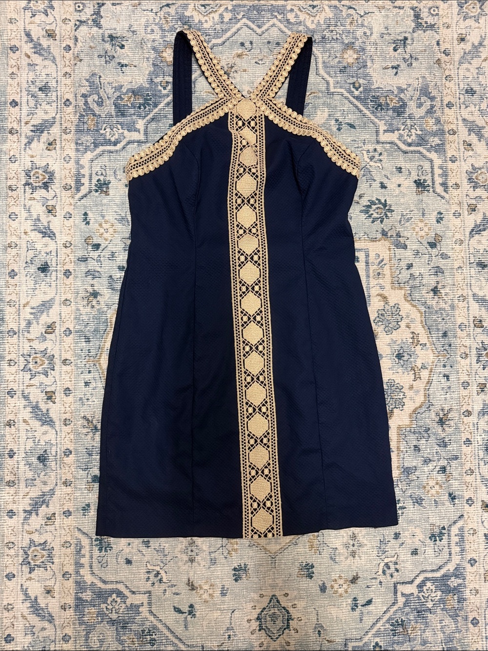 Lilly Pulitzer Vena Dress